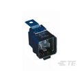 Te Connectivity Power/Signal Relay, 1 Form C, 12Vdc (Coil), 1600Mw (Coil), 60A (Contact), 12Vdc (Contact), Panel 2-1904131-9